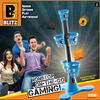B3 Blitz Bean Bag and Pong Ball Toss Game - Outdoor Games - 1 - thumbnail