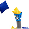 B3 Blitz Bean Bag and Pong Ball Toss Game - Outdoor Games - 2