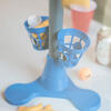 B3 Blitz Bean Bag and Pong Ball Toss Game - Outdoor Games - 3