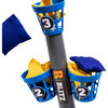 B3 Blitz Bean Bag and Pong Ball Toss Game - Outdoor Games - 5