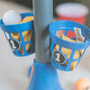 B3 Blitz Bean Bag and Pong Ball Toss Game - Outdoor Games - 6
