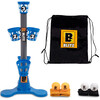 B3 Blitz Bean Bag and Pong Ball Toss Game - Outdoor Games - 8