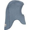 Double Layer Wool Fleece Balaclava Lining, Stormy Weather - Balaclavas - 1 - thumbnail