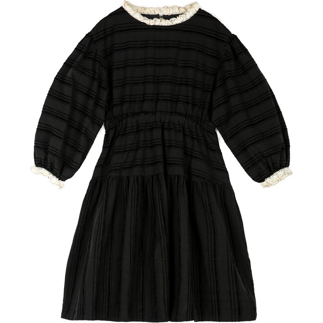 Mary Dress, Black