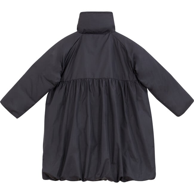 Miyuki Puffer, Black - Jackets - 2