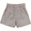 Lulu Shorts, Scozzese - Shorts - 1 - thumbnail