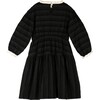 Mary Dress, Black - Dresses - 2