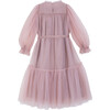 Kate LS Dress, Pink - Dresses - 2