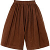 Chloe Pants, Rust - Pants - 2