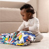 Etta Loves x Walala Studio 'Shapes' Muslin - Developmental Toys - 4