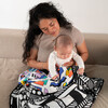 Etta Loves x Walala Studio Reversible Muslin Blanket - Developmental Toys - 5