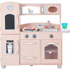 Bundle Little Chef Westchester Retro Play Kitchen & Recipe Tablet Bundle - Play Kitchens - 1 - thumbnail