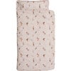 Dreamy Animal Organic Nap Mat - Sleepbags - 1 - thumbnail