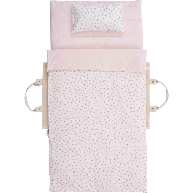 Petal Portable Bedding Set