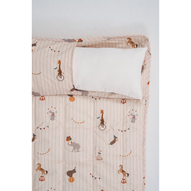 Dreamy Animal Organic Nap Mat - Sleepbags - 2