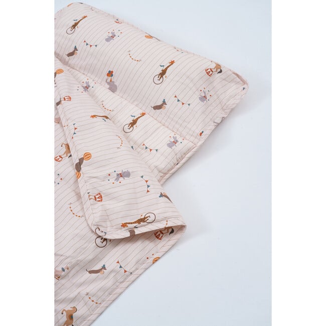 Dreamy Animal Organic Nap Mat - Sleepbags - 5