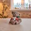 Buster Elf & Teddi Bear - Accents - 2