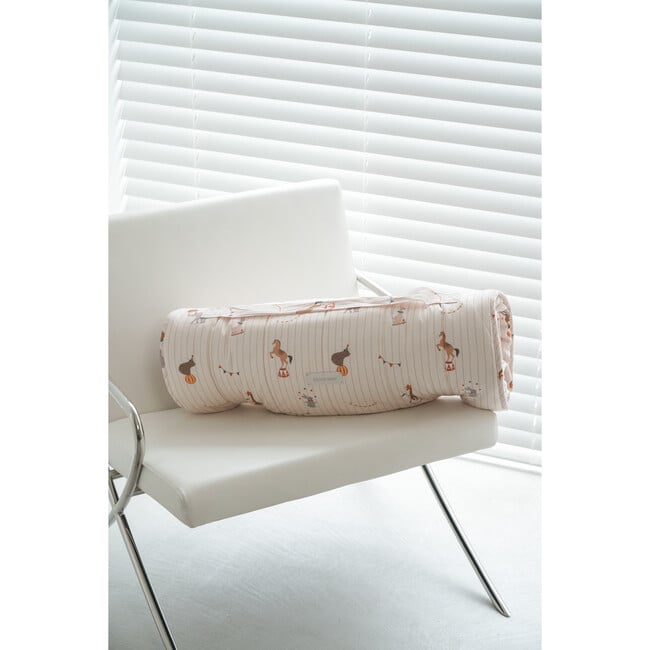 Dreamy Animal Organic Nap Mat - Sleepbags - 7