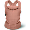 The Armadillo 2-Pocket Padded Baby Carrier, Desert Rose - Carriers - 1 - thumbnail