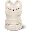 The Armadillo 2-Pocket Padded Baby Carrier, Cloud - Carriers - 1 - thumbnail