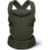 The Armadillo 2-Pocket Padded Baby Carrier, Forest - Carriers - 1 - thumbnail