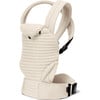 The Armadillo 2-Pocket Padded Baby Carrier, Cloud - Carriers - 2