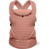 The Armadillo 2-Pocket Padded Baby Carrier, Desert Rose - Carriers - 2