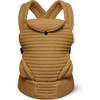 The Armadillo 2-Pocket Padded Baby Carrier, Honey - Carriers - 1 - thumbnail