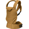 The Armadillo 2-Pocket Padded Baby Carrier, Honey - Carriers - 2