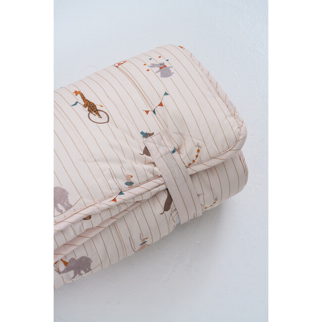 Dreamy Animal Organic Nap Mat - Sleepbags - 8