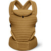 The Armadillo 2-Pocket Padded Baby Carrier, Honey - Carriers - 3