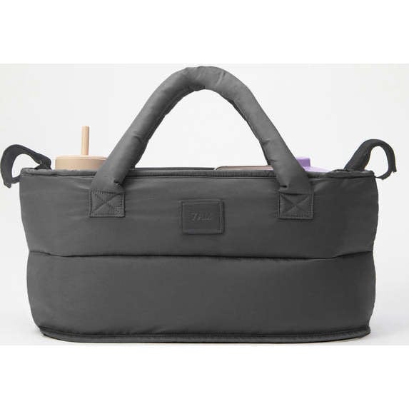 Stroller Organizer, Smokey