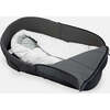 NidoBebe Infant Wrap, Whisper White - Stroller Accessories - 2