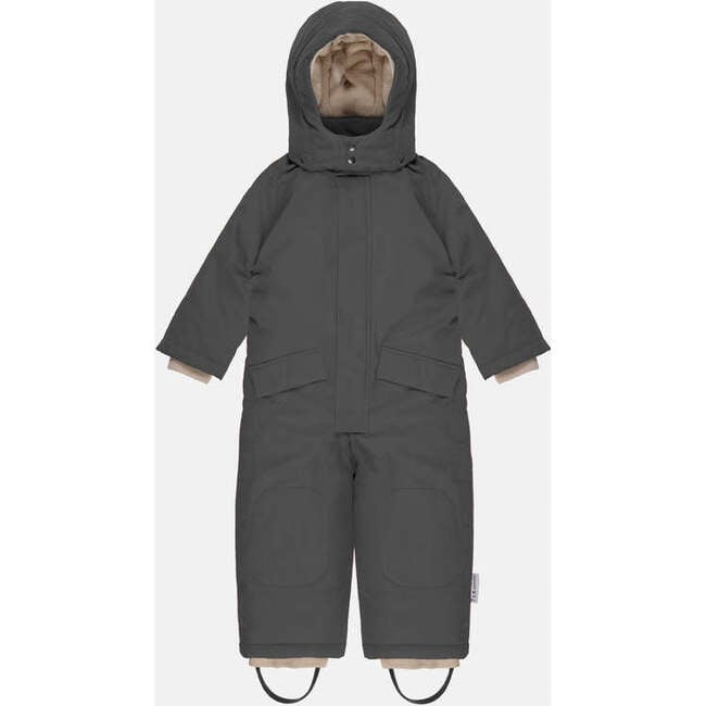 Grand Benji Snowsuit, Smokey