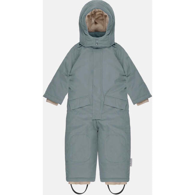 Grand Benji Snowsuit, Mirage