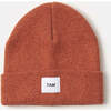 Baby Heather Beanies, Spice - Hats - 1 - thumbnail