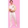 Mattel Ken Disco Premium Adult Dress Up - Barbie The Movie - Costumes - 3