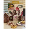 Crayola Magentic Holiday Starter Set - Magnetic Tiles - 10