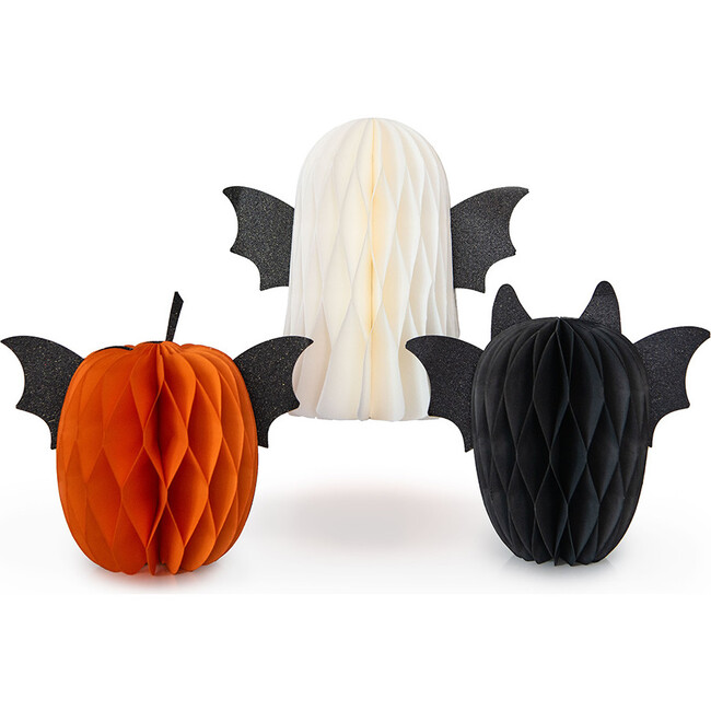 Halloween Honeycomb Set