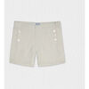 Dia Shorts, White - Shorts - 1 - thumbnail