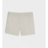 Dia Girl Shorts, White - Shorts - 1 - thumbnail