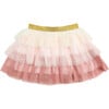 Boho Blush Petal Tutu, Multi - Skirts - 1 - thumbnail