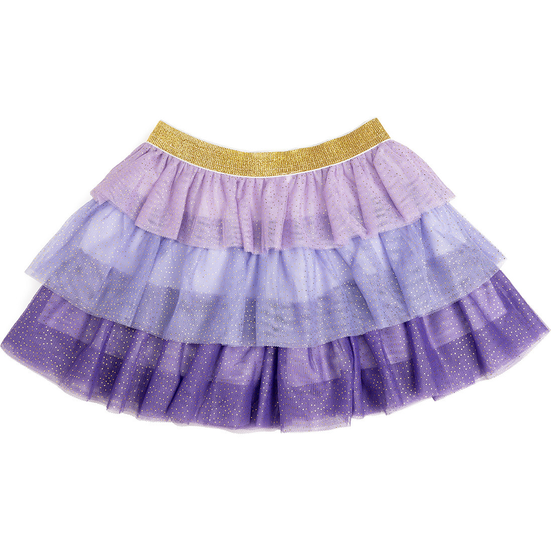 Lavender Petal Tutu, Lavender - Tutus - 1