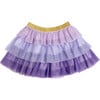 Lavender Petal Tutu, Lavender - Tutus - 1 - thumbnail