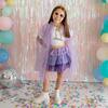 Lavender Petal Tutu, Lavender - Tutus - 2