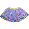 Lavender Confetti Tutu, Purple - Tutus - 1 - thumbnail