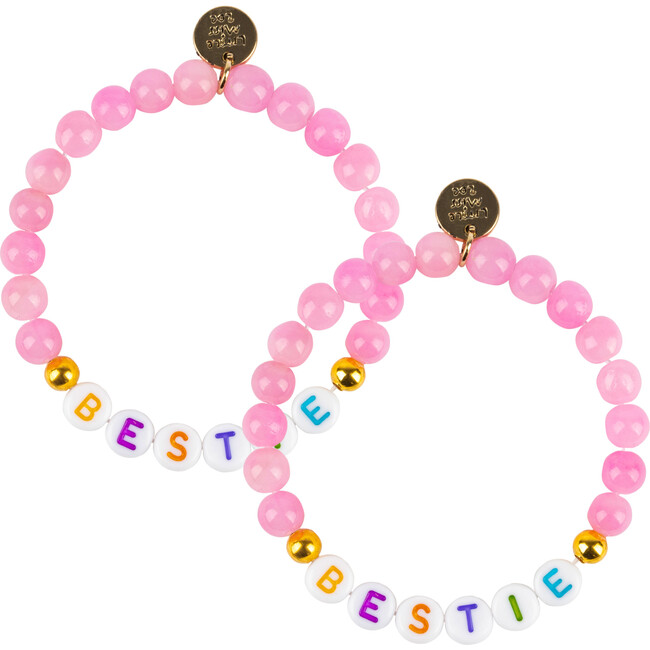 Bracelet Set, Bestie