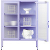 The Mixer in Lilac - Storage - 2