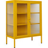 The Mixer in Mustard - Storage - 4