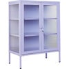 The Mixer in Lilac - Storage - 4